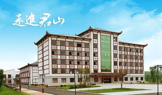 企业简介