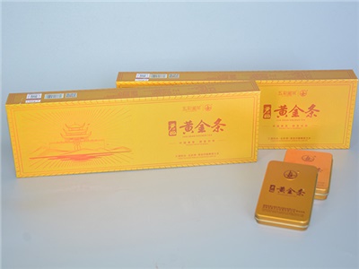 黄金条
