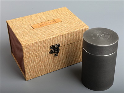 50g君山银针