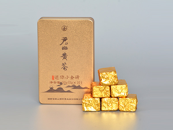 50g迷你小金砖