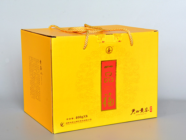 一品福金饼组合