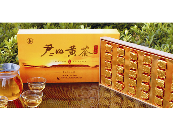 400g黄金砖礼盒