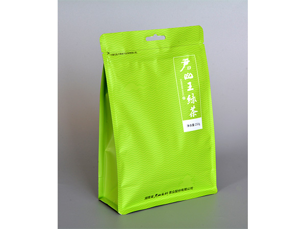 250g袋装绿茶王